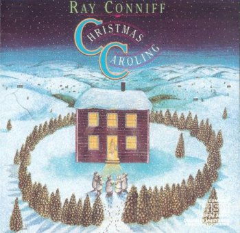 Ray Conniff - Christmas Carolling 1985