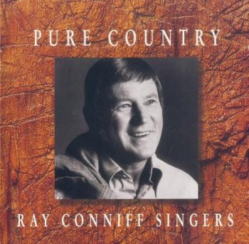 Ray Conniff - Pure Country 1996