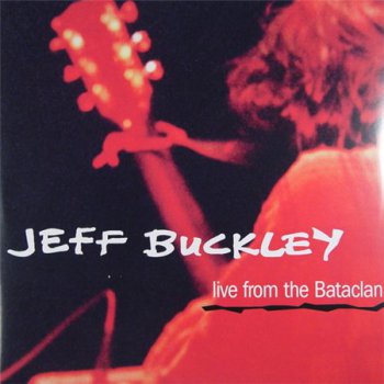 Jeff Buckley - The Grace EP's (5LP Box Set Music On Vinyl 2009 VinylRip 24/96) 2002