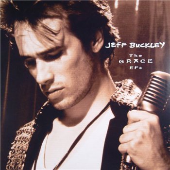 Jeff Buckley - The Grace EP's (5LP Box Set Music On Vinyl 2009 VinylRip 24/96) 2002