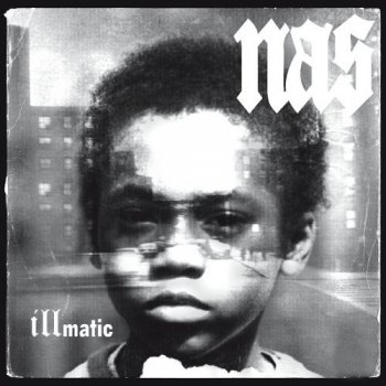 Nas-Illmatic (10th Anniversary Edition Platinum Series) 1994-2004