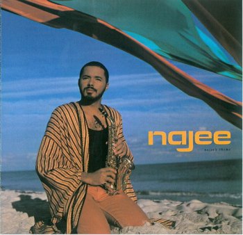 NAJEE - Najee's Theme 1986