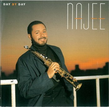 NAJEE - Day By Day 1988