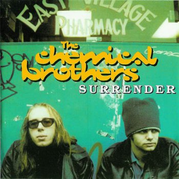 Chemical Brothers - Surrender (1999)