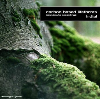 Carbon Based Lifeforms - Irdial EP-2008