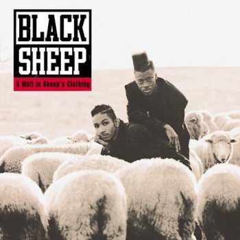 Black Sheep-A Wolf In Sheep's Clothing 1991