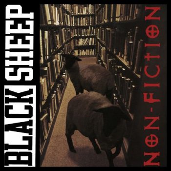Black Sheep-Non-Fiction 1994