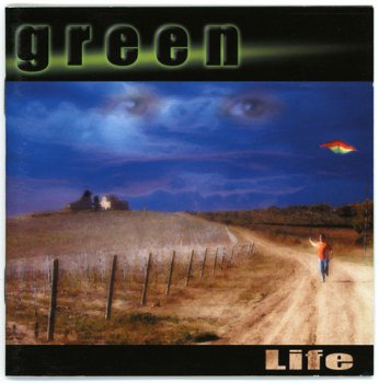 GREEN - LIFE - 2003