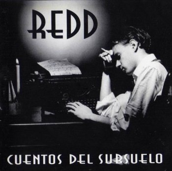 REDD - CUENTOS DEL SEBSUELO - 1979