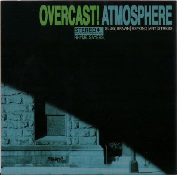Atmosphere-Overcast! 1997