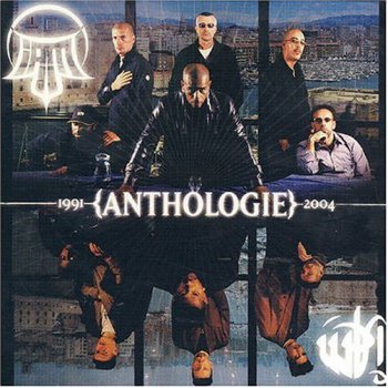 IAM-Anthologie 1994-2004