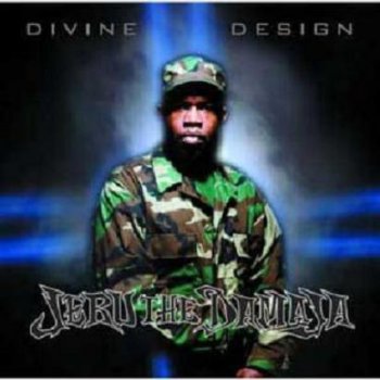 Jeru the Damaja-Divine Design 2003