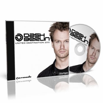 Dash Berlin - United Destination 2 CD (2010) FLAC