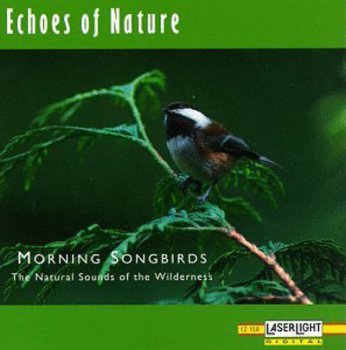 Звуки природы - Morning Songbirds/Утренние Певчие птицы (FLAC)