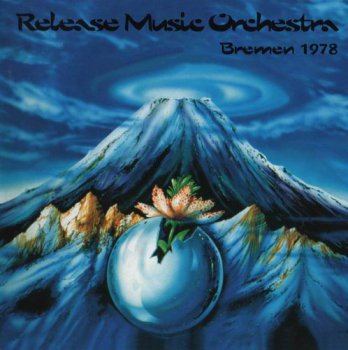 RELEASE MUSIC ORCHESTRA - LIVE BREMEN - 1978