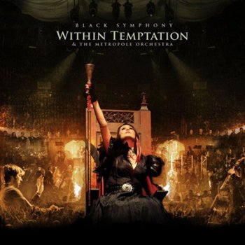 Within Temptation - Black Symphony ( 2CD live) - 2008