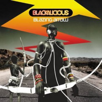 Blackalicious-Blazing Arrow 2003