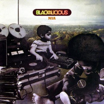 Blackalicious-Nia 2000