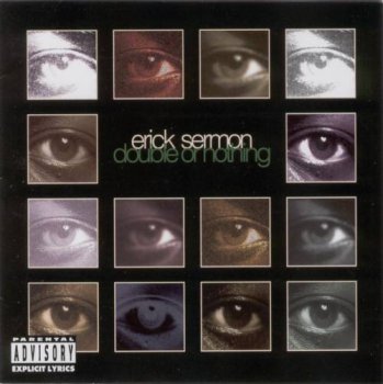 Erick Sermon-Double Or Nothing 1995