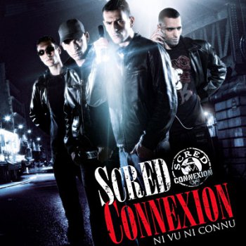 Scred Connexion-Ni Vu... Ni Connu... 2009