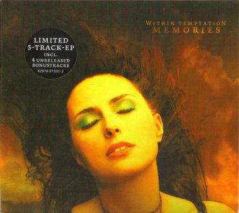 Within Temptation - 2005 - Memories (single)
