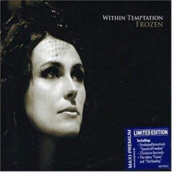 Within Temptation - 2007 - Frozen (Single)
