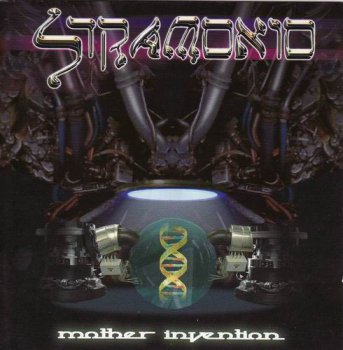 STRAMONIO - MOTHER INVENTION - 2002