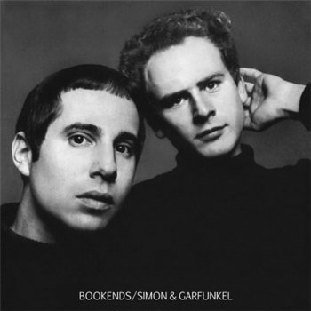Simon & Garfunkel - Bookends (Sundazed Music LP 2008 VinylRip 24/96) 1968