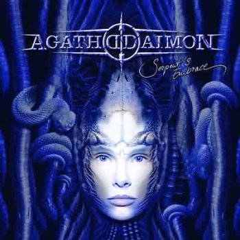 Agathodaimon - Serpent's Embrace - 2004
