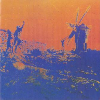 Pink Floyd - More [Soundtrack] (1969)