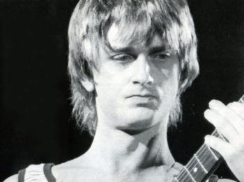 Mike Oldfield ©1982-1983 - Five Miles Out (Non Remastered)