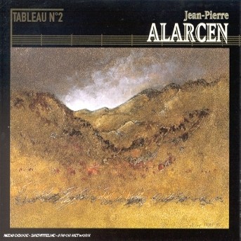 Jean-Pierre Alarcen - Tableau n° 2 (1998)