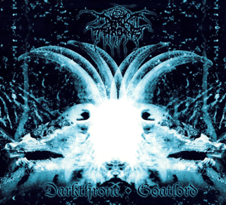 Darkthrone - Goatlord (1996)