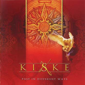 Michael Kiske - Past in Different Ways 2008