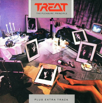Treat © - 1986 The Pleasure Principle