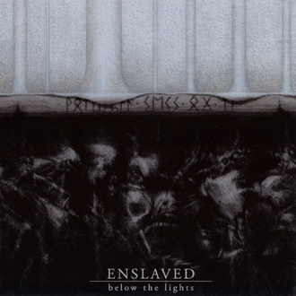 Enslaved - Below the Lights (2003)