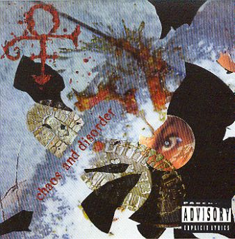Prince-Chaos and disorder 1996