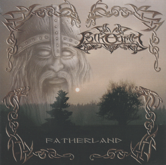 Folkearth - Fatherland (2008)