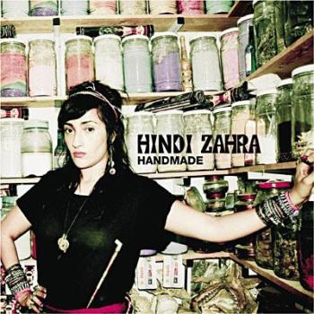 Hindi Zahra - Handmade (2010)