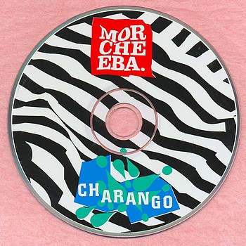 MORCHEEBA - Charango 2002
