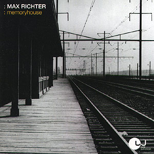 Max Richter - Memoryhouse; The Blue Notebooks; Songs From Before - FLAC (tracks)[3CD]