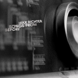 Max Richter - Memoryhouse; The Blue Notebooks; Songs From Before - FLAC (tracks)[3CD]