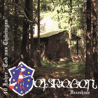 Eisregen - Hexenhaus (EP) (2005)