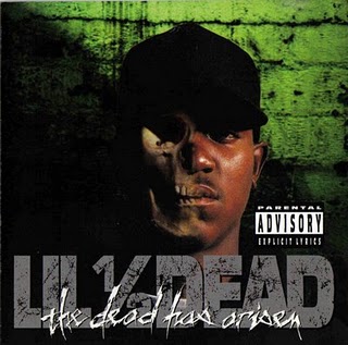 Lil 1/2 Dead-The Dead Has Arisen 1994