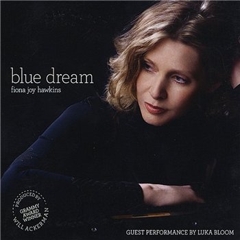 Fiona Joy Hawkins - Blue Dream (2008)