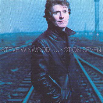 Steve Winwood-Junction seven 1997