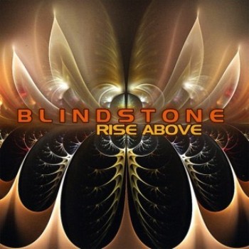 Blindstone - Rise Above (2010)