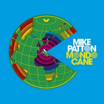 Mike Patton - Mondo Cane (2010)