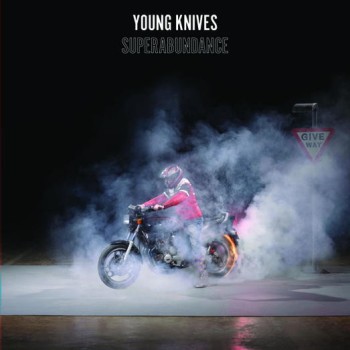 The Young Knives - Superabundance (2008)