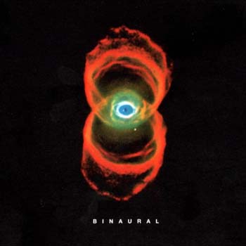 Pearl Jam - Binaural 2000